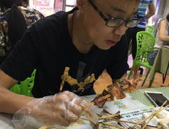 察哈尔右翼后烧烤加盟,学烧烤技术,开烧烤店多少钱