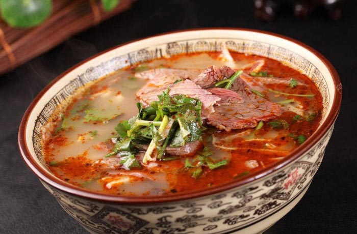 察哈尔右翼后淮南牛肉汤培训
